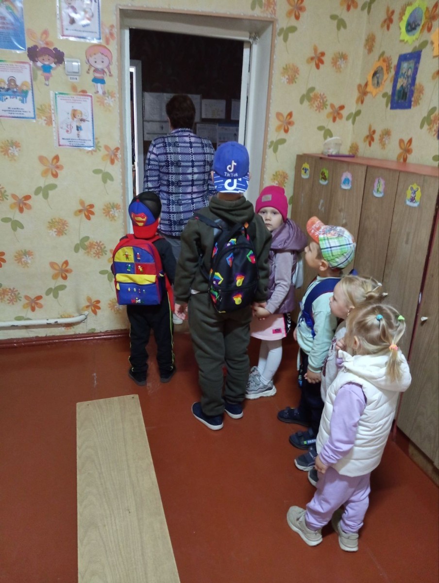 Тренування